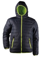 SPEEDY JACKET Мъжко яке тъмно синьо-зелено JD5021
